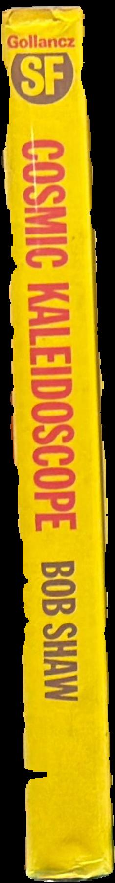 Cosmic kaleidoscope live spine