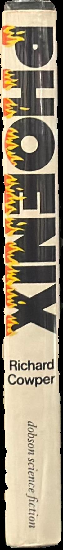 Phoenix live spine