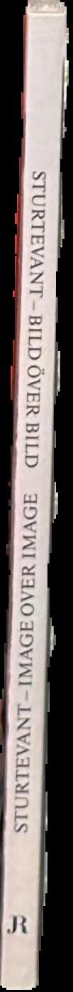 Bild over bild : image over image live spine