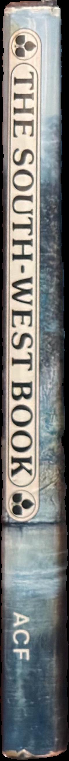 Ancient peoples of the Southwest A. D. 1250 / Lawrence W. Cheek live spine