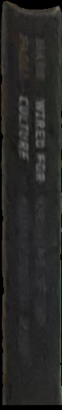Last days of a wilderness live spine