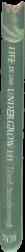 Of time & place : Walker Evans and William Christenberry / Thomas W. Southall live spine
