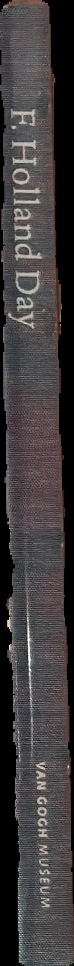 This is Holland : an art-book live spine