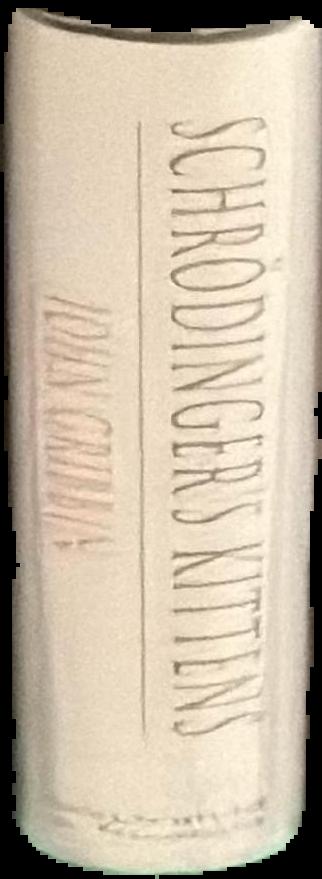 Schrödinger's kittens : and the search for reality / John Gribbin live spine