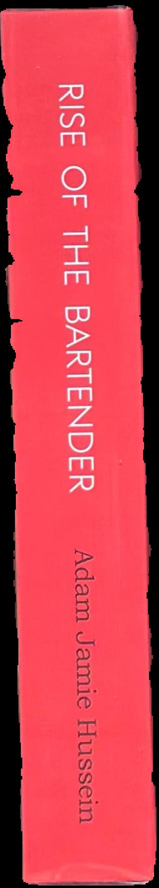 Rise of the bartender live spine