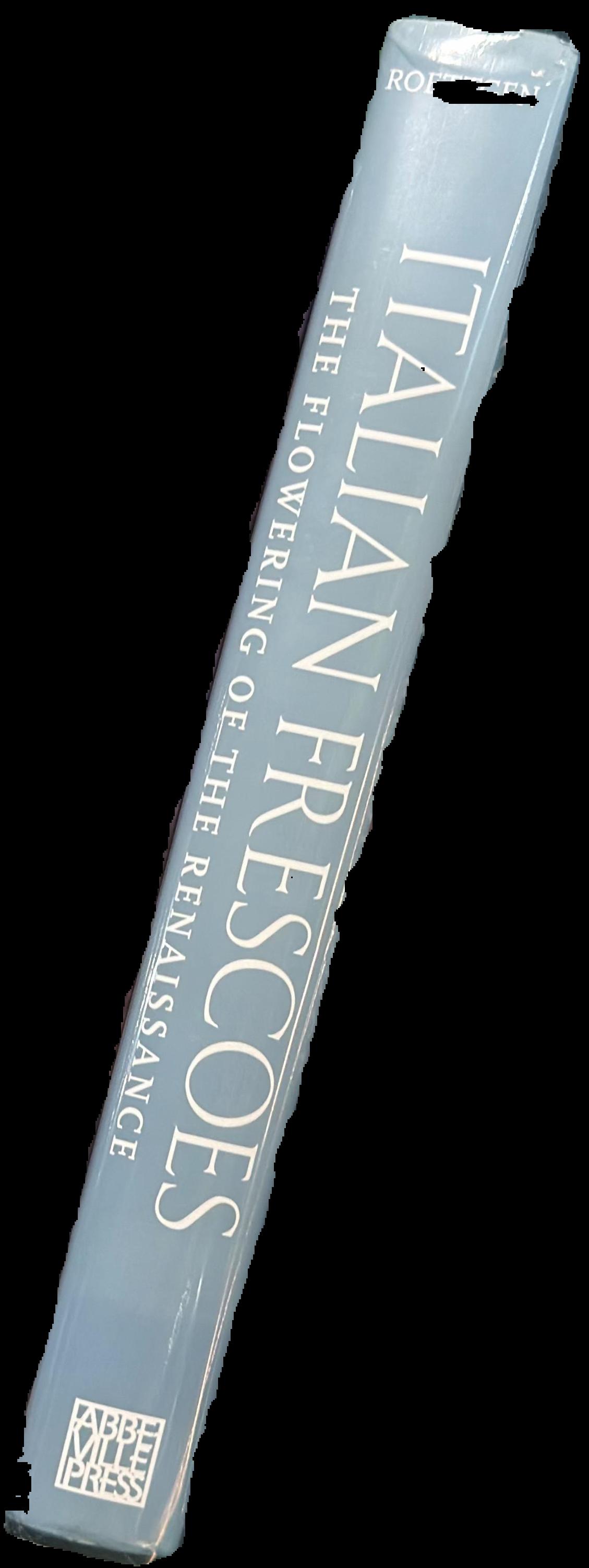 The Renaissance : a history of civilization in Italy from 1304-1576 A.D. live spine