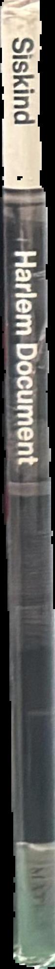 Facts and artefacts : how to document a museum collection / Stuart A Holm live spine
