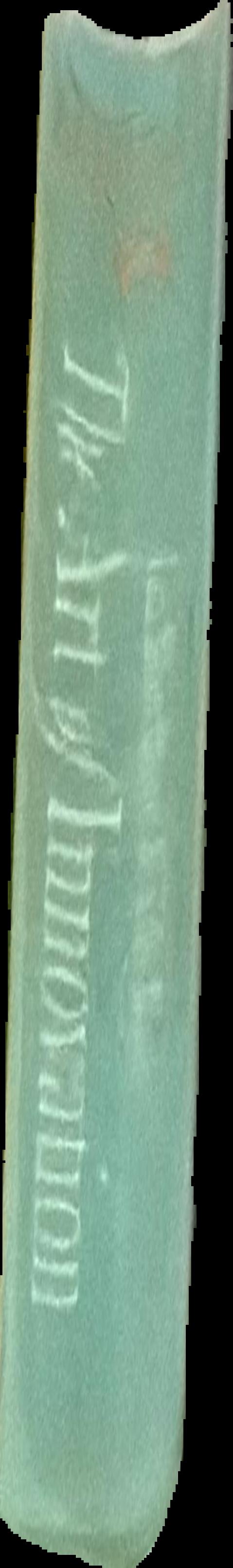 Bright segment volume V111: the complete stories of Theodore Sturgeon live spine
