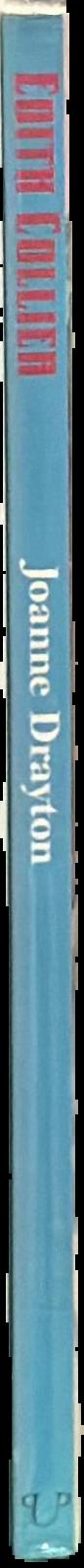 Edith Collier : her life and work 1885-1964 live spine