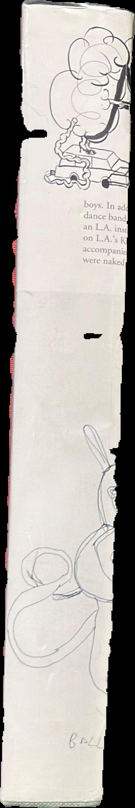 The Maya vase book : a corpus of rollout photographs of Maya vases : volume 3 / Justin Kerr ;  essays by Jennifer T Taschek & Joseph W. Ball, Stephen D. Houston, David stuart, Karl A. Taube, and Dicey Taylor live spine