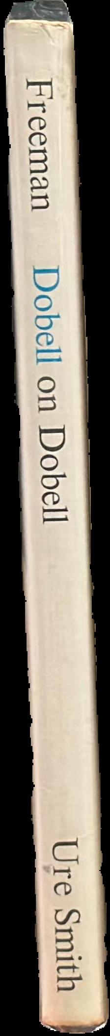 Dobell on Dobell live spine