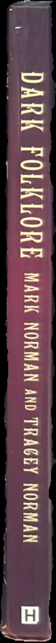 Dark folklore live spine
