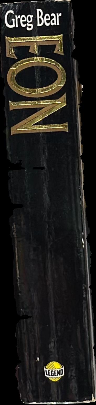 Eon live spine