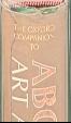 Modern Chinese reader : part two / by Liu Wei-ping and A.R. Davis live spine