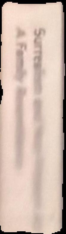 Baby is three : volume VI : the complete stories of Theodore Sturgeon / edited by Paul Williams ; foreword by David Crosby live spine