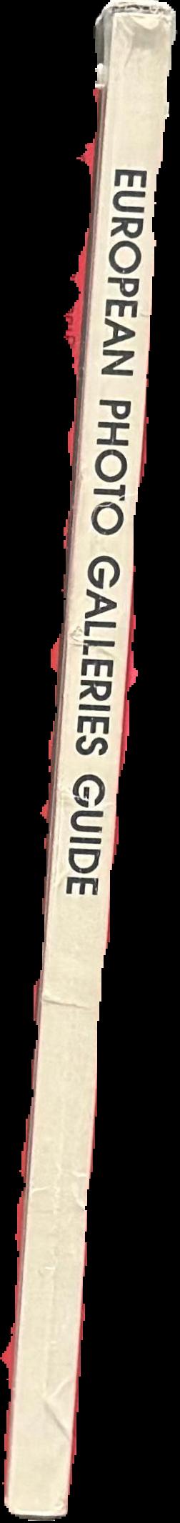 European photo galleries guide live spine