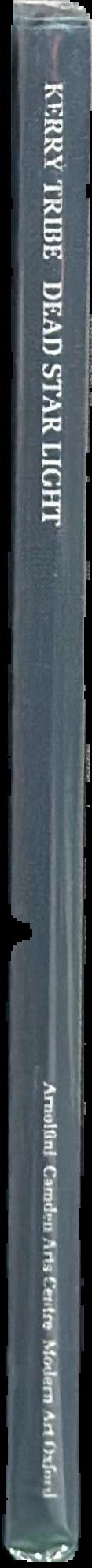 Dead star light live spine