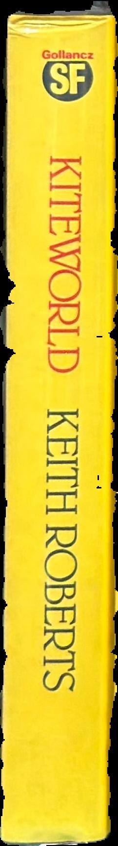 Kiteworld live spine