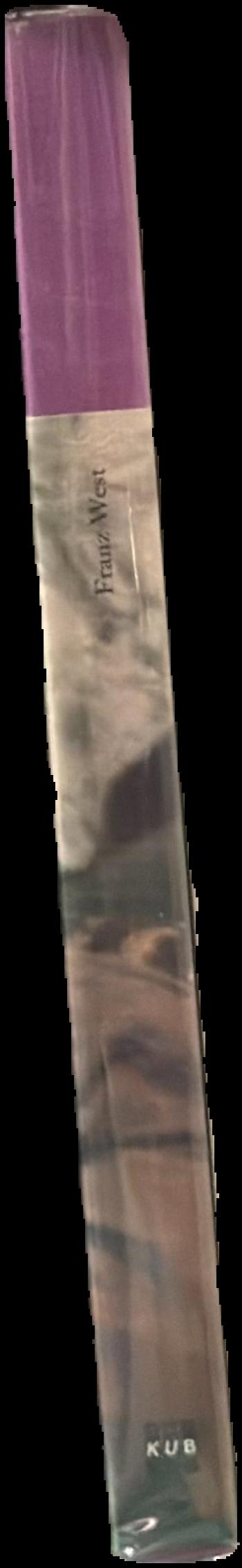 Greek inscriptions / B.F. Cook live spine