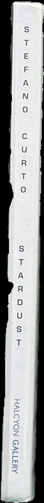 Stardust live spine
