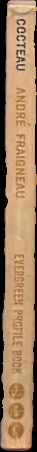 Cocteau live spine