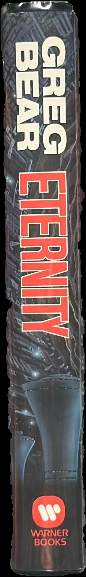 Eternity live spine