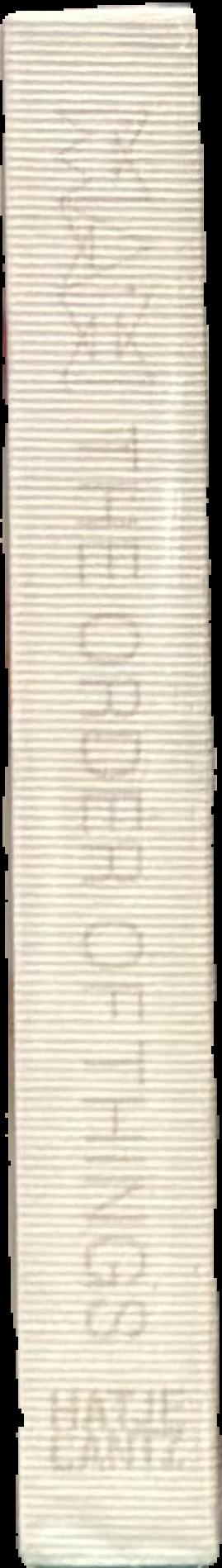 The order of things : carte blanche to Wim Delvoye / Marc-Oliver Wahler live spine