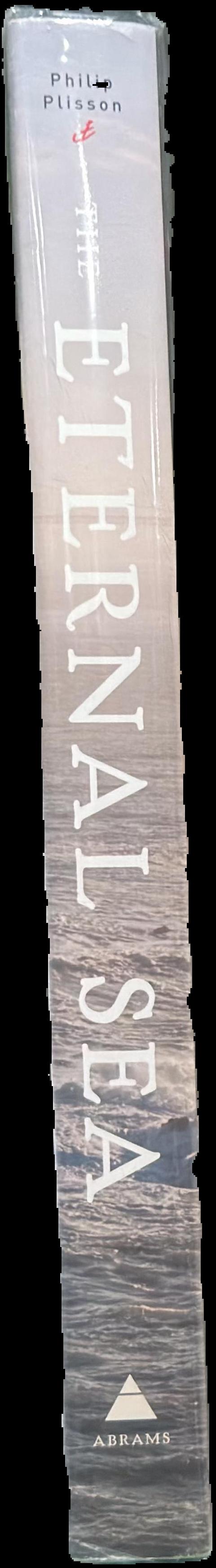 The eternal sea live spine
