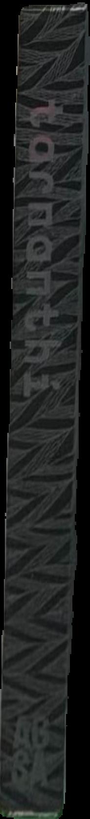 Weed : photographs live spine