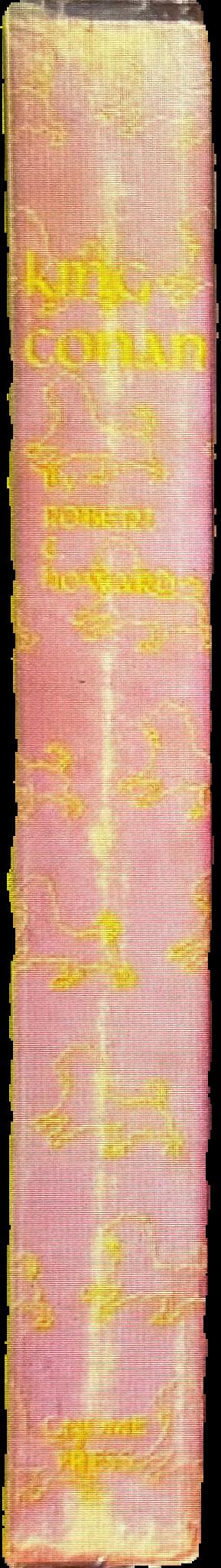 Encyclopaedia of modern murder, 1962-82 live spine