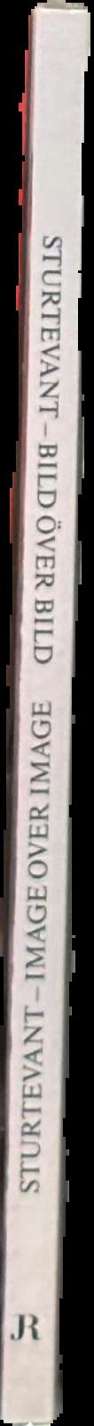 Bild over bild : image over image live spine