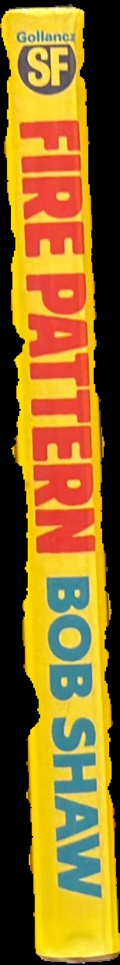 Fire pattern live spine