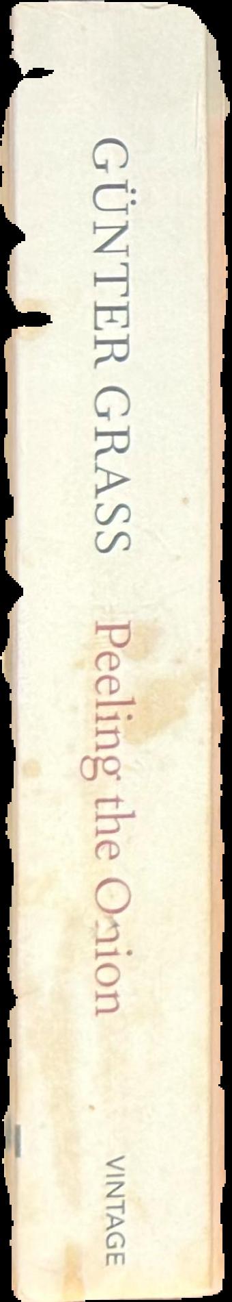Peeling the onion live spine