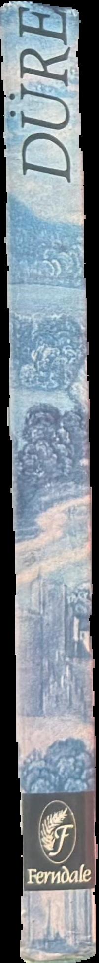 Durer live spine