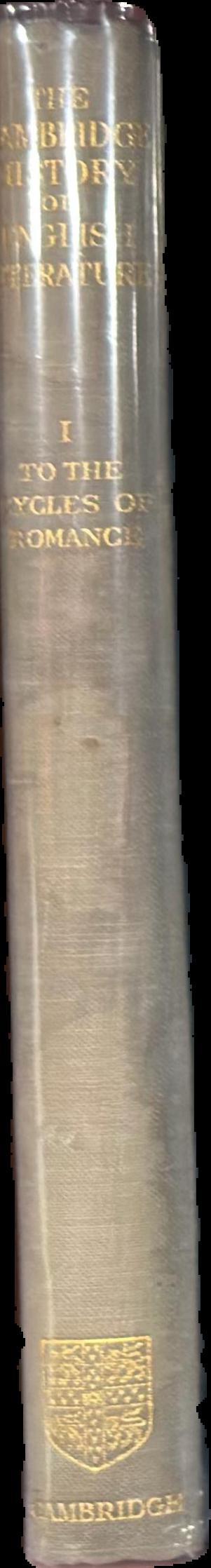 The Cambridge ancient history : volume 4,  Persia, Greece and the Western Mediterranean c 525 to 479 BC live spine