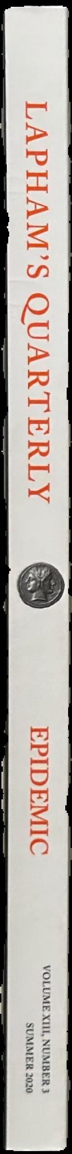 Indo-Scythian coins and history : volume 3 : the 'easy-finder' catalogue of types, monograms and letters appearing on Indo-Scythian and Indo-Parthian coins live spine