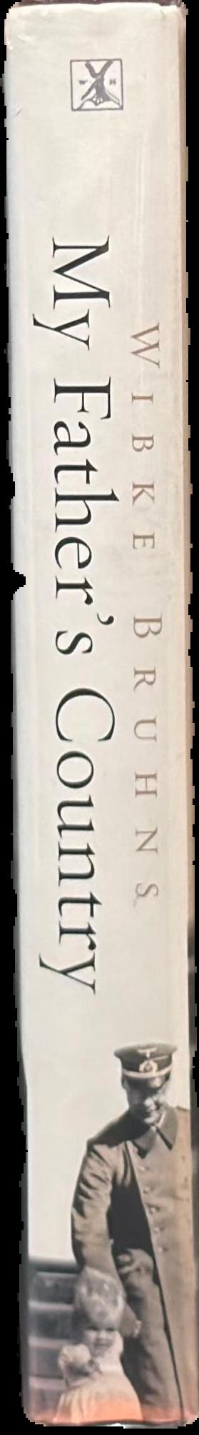 My father's country live spine