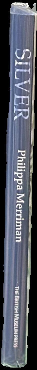 Silver live spine