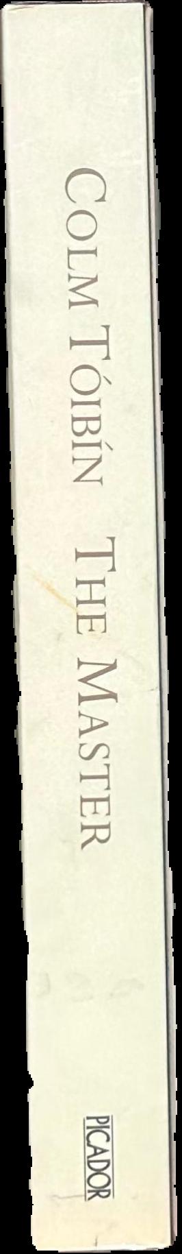 The master live spine