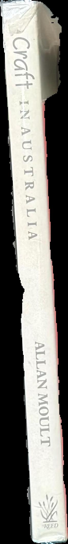 Craft in Australia live spine