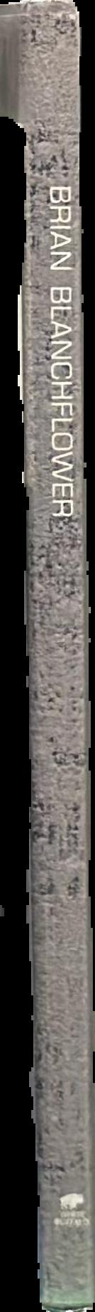 Brian Blanchflower live spine