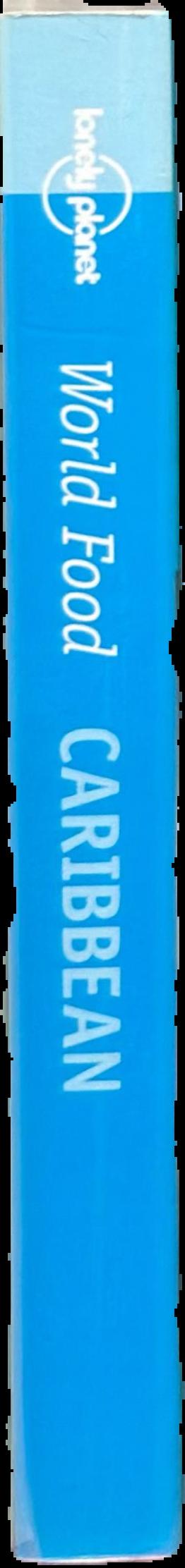 Caribbean live spine