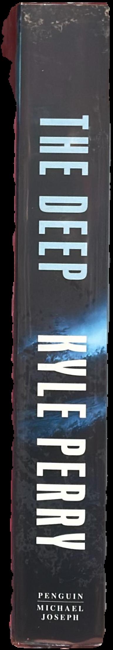 The deep live spine