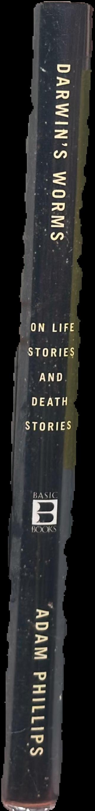 Death in Venice : and other stories live spine