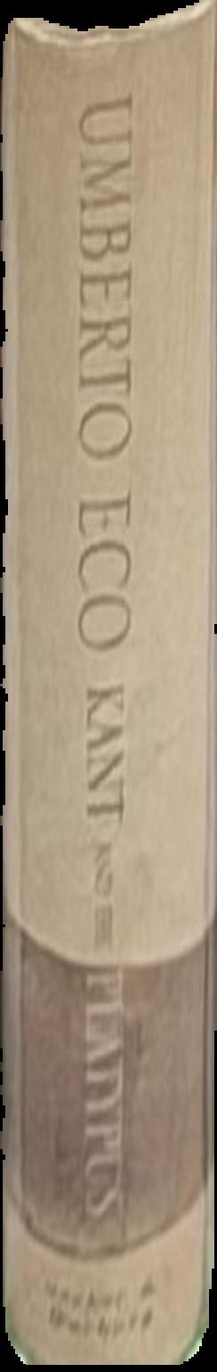 Six walks in the fictional woods / Umberto Eco ; foreword by Louis Menand live spine