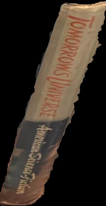 Universe / narrated by John Hurt live spine