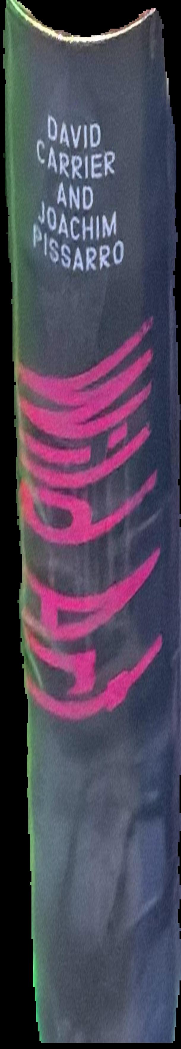 Wild art live spine