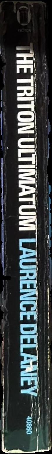 The triton ultimatum live spine