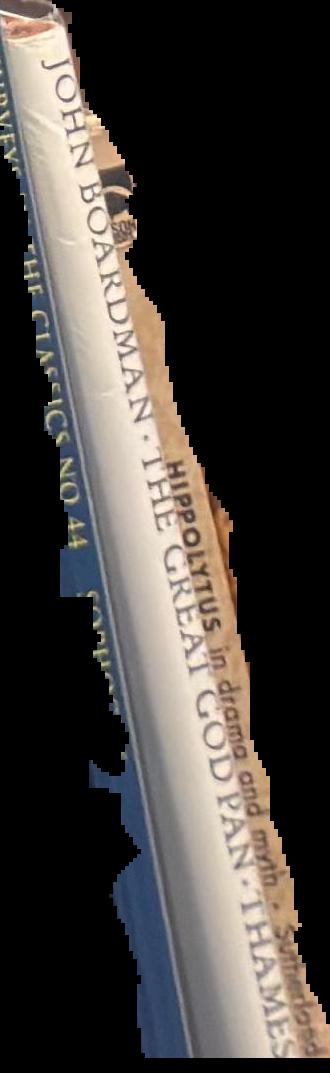The Cambridge ancient history : volume 3, part 2,  the Assyrian and Babylonian Empires and other states of the Near East, from the eighth to the sixth centuries BC live spine