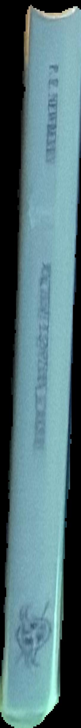 Australian pottery : 1900 to 1950 live spine